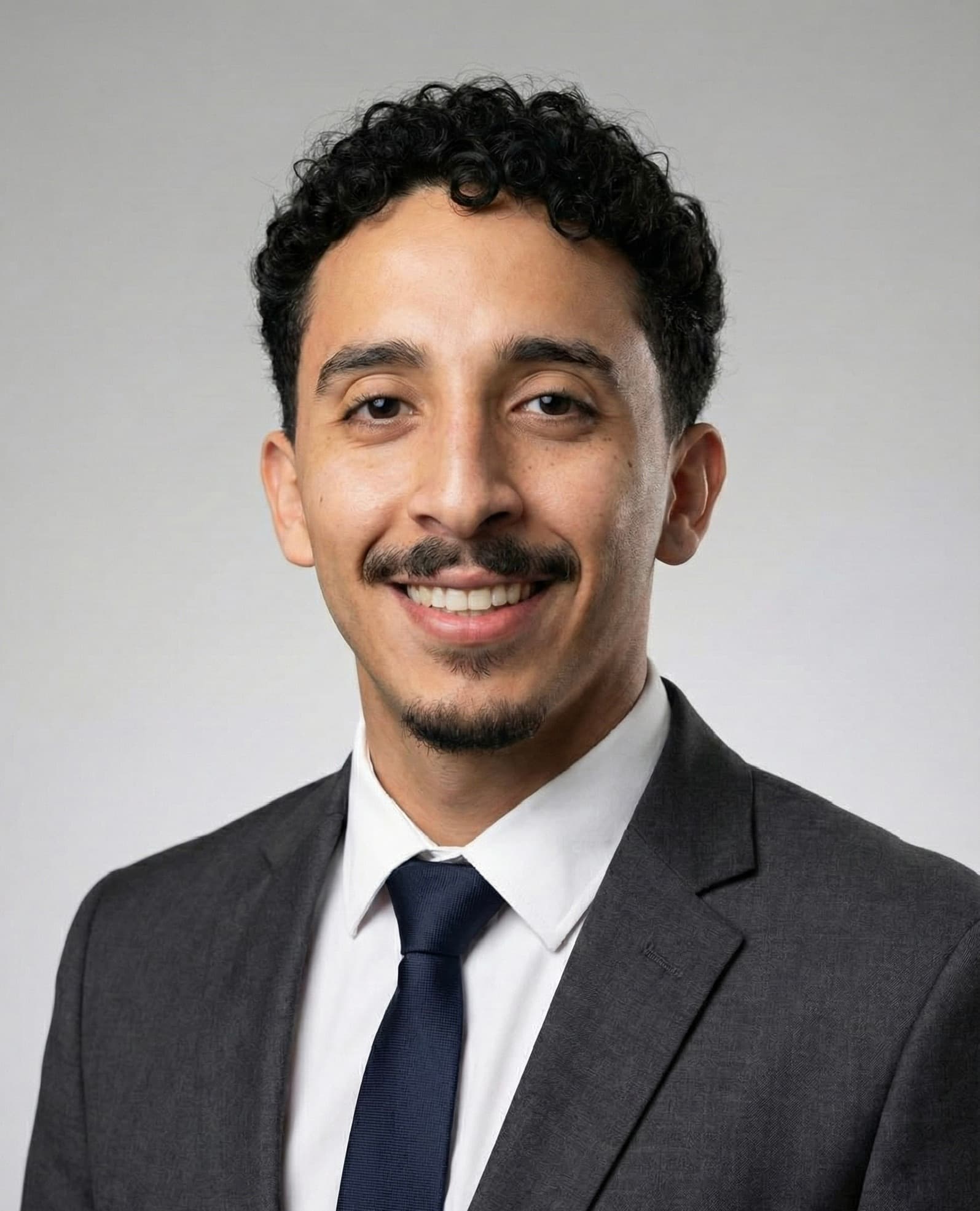 Issam Jebrane